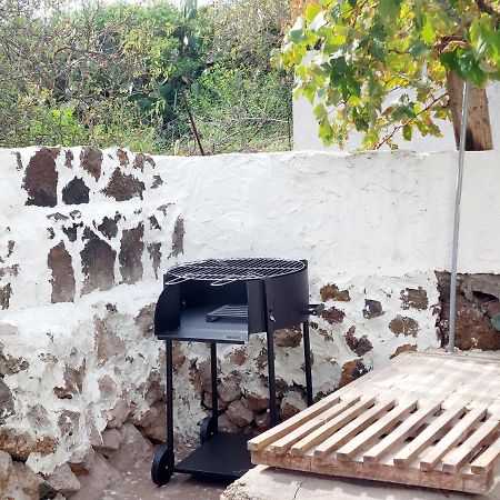 Casa Rural Los Pasos Grandes Isora Exteriér fotografie